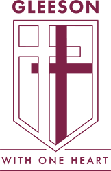 Logo - Maroon