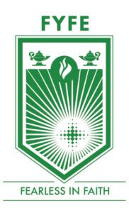 Fyfe House Crest